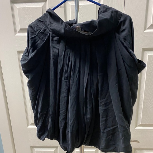 Designer HENRIK VIBSKOV Silk skirt - Picture 2 of 8